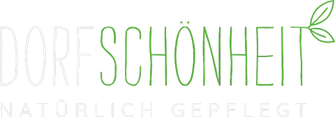 Logo Dorfschönheit